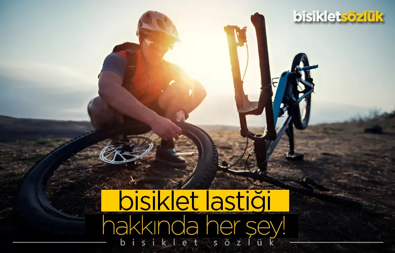 Bisiklet Lastiği