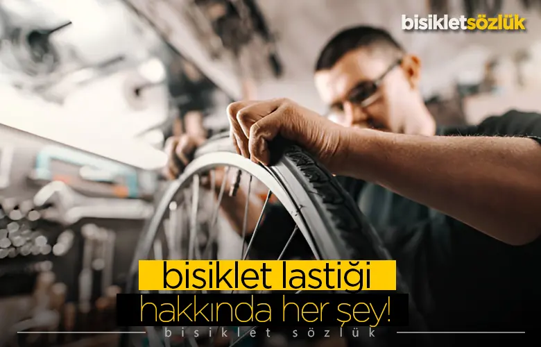 Bisiklet Lastiği