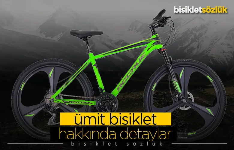 Ümit Bisiklet