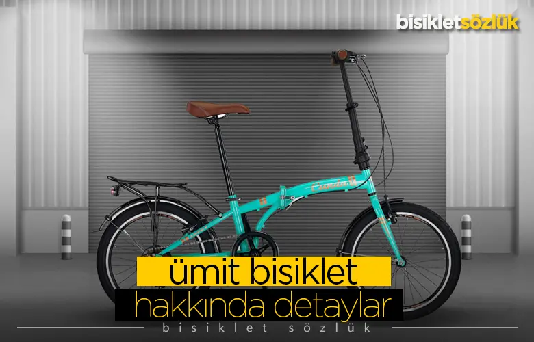 Ümit Bisiklet