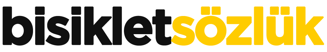 bisiklet blog