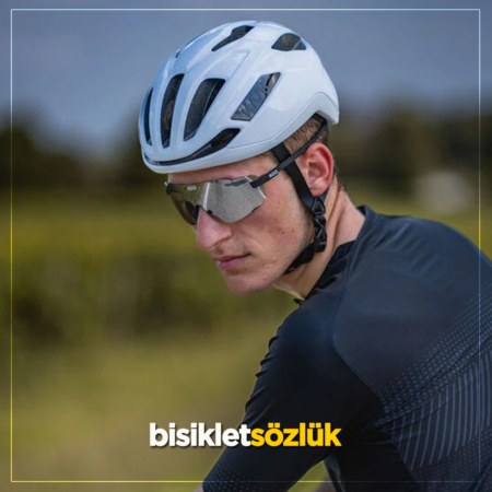 Bisiklet Kaskı