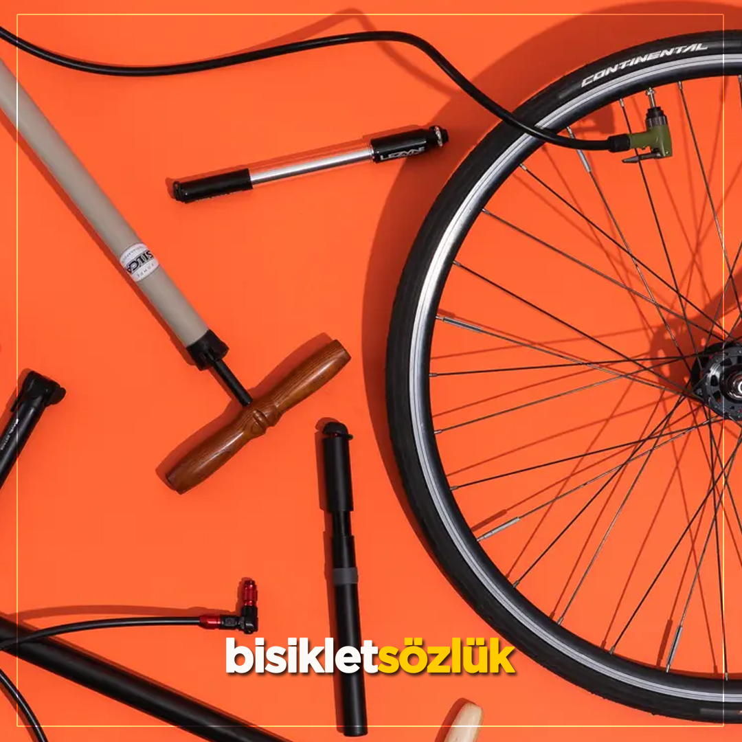 bisiklet pompası 2