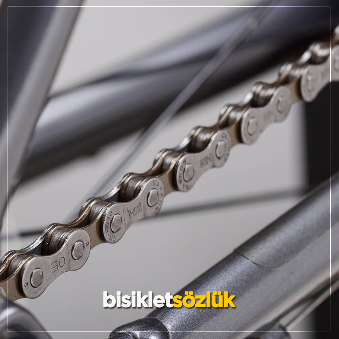 bisiklet zinciri 2
